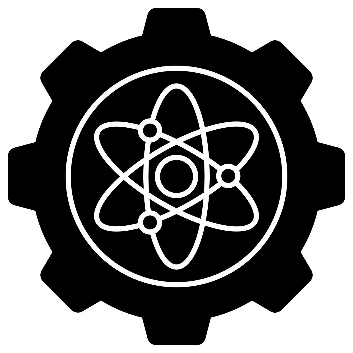 gestion des sciences icon