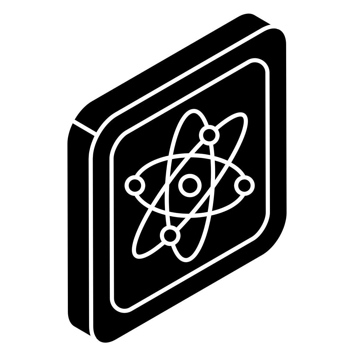 science icon