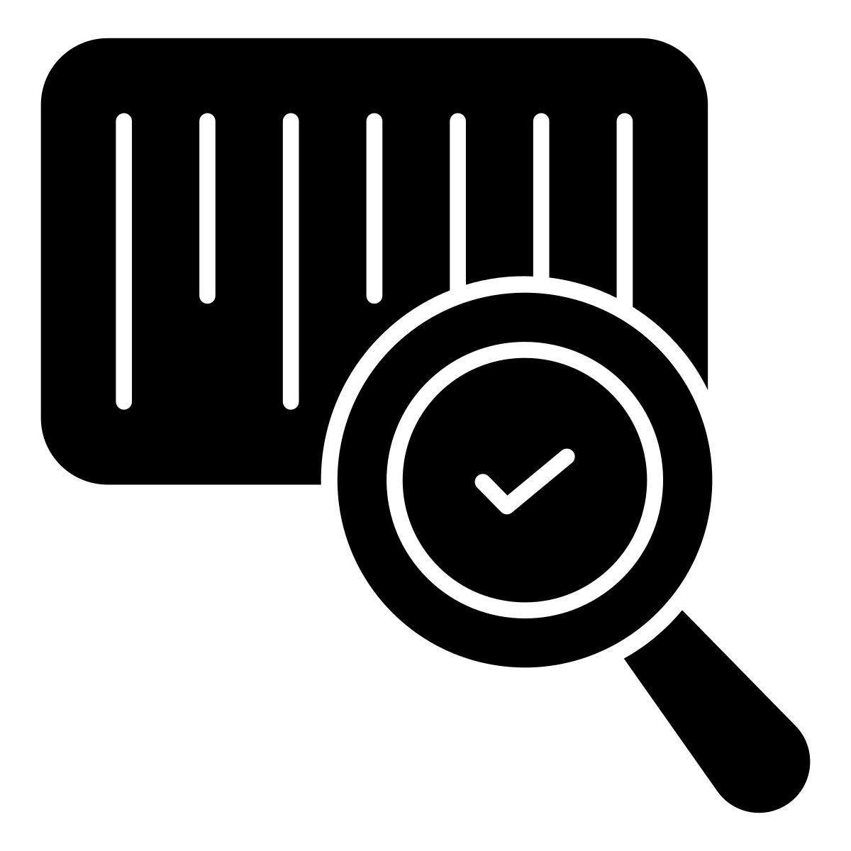 바코드 검색 icon