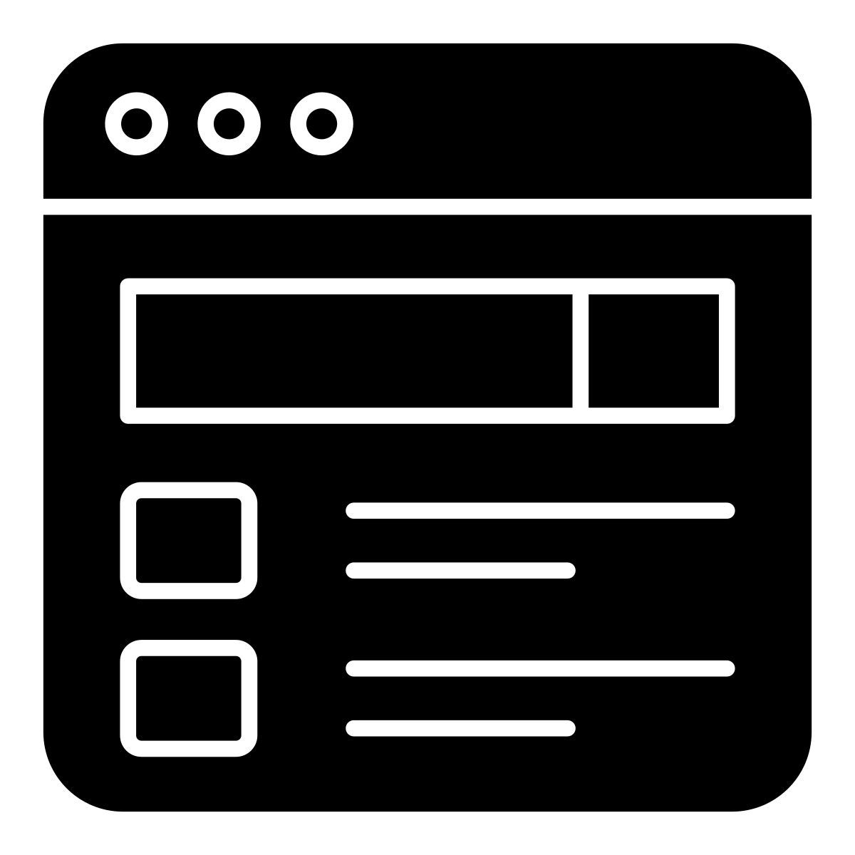 caixa de pesquisa icon