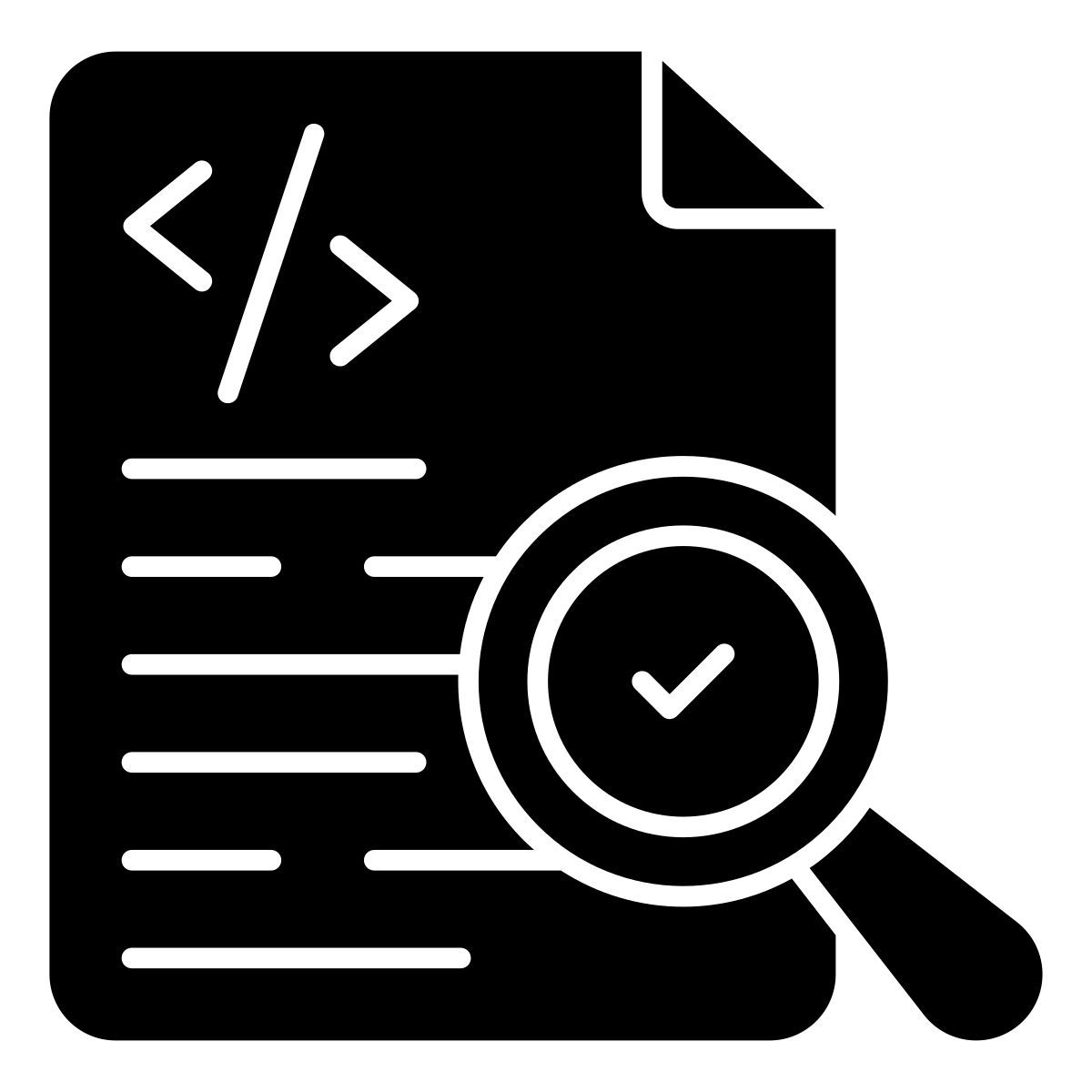 suchcodierung icon