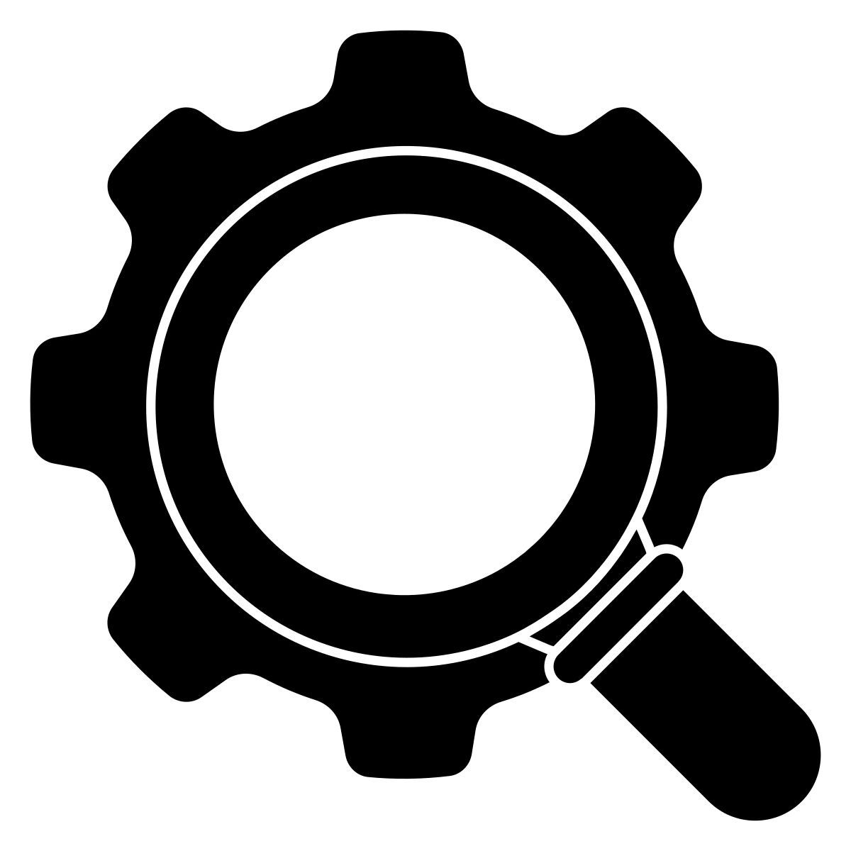 search engine optimization icon