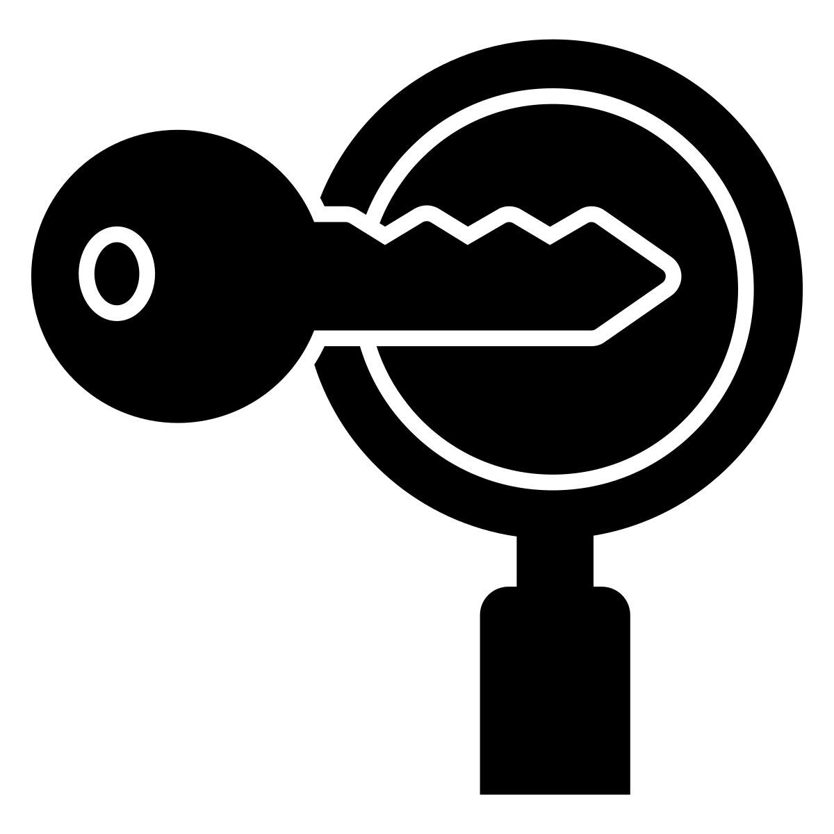 search keyword icon