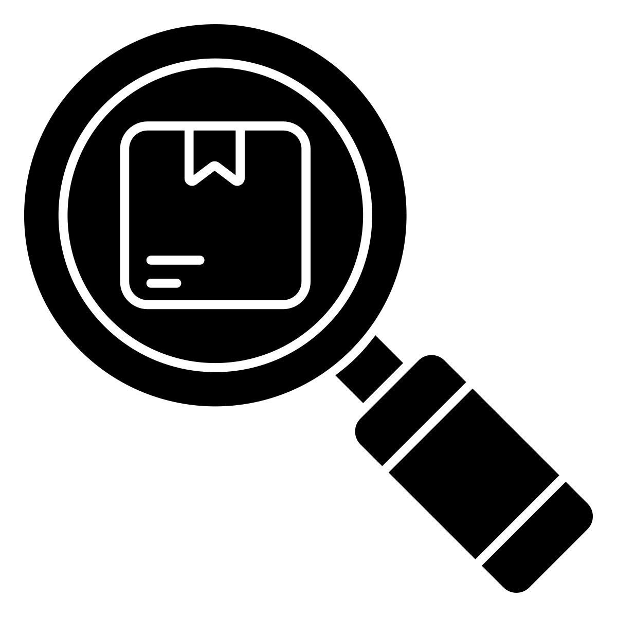 поиск посылки icon