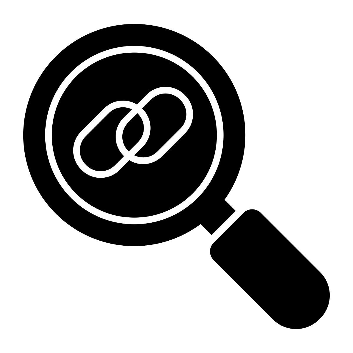 search url icon