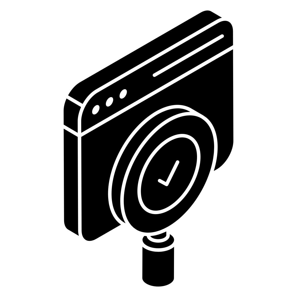cerca nel sito web icon