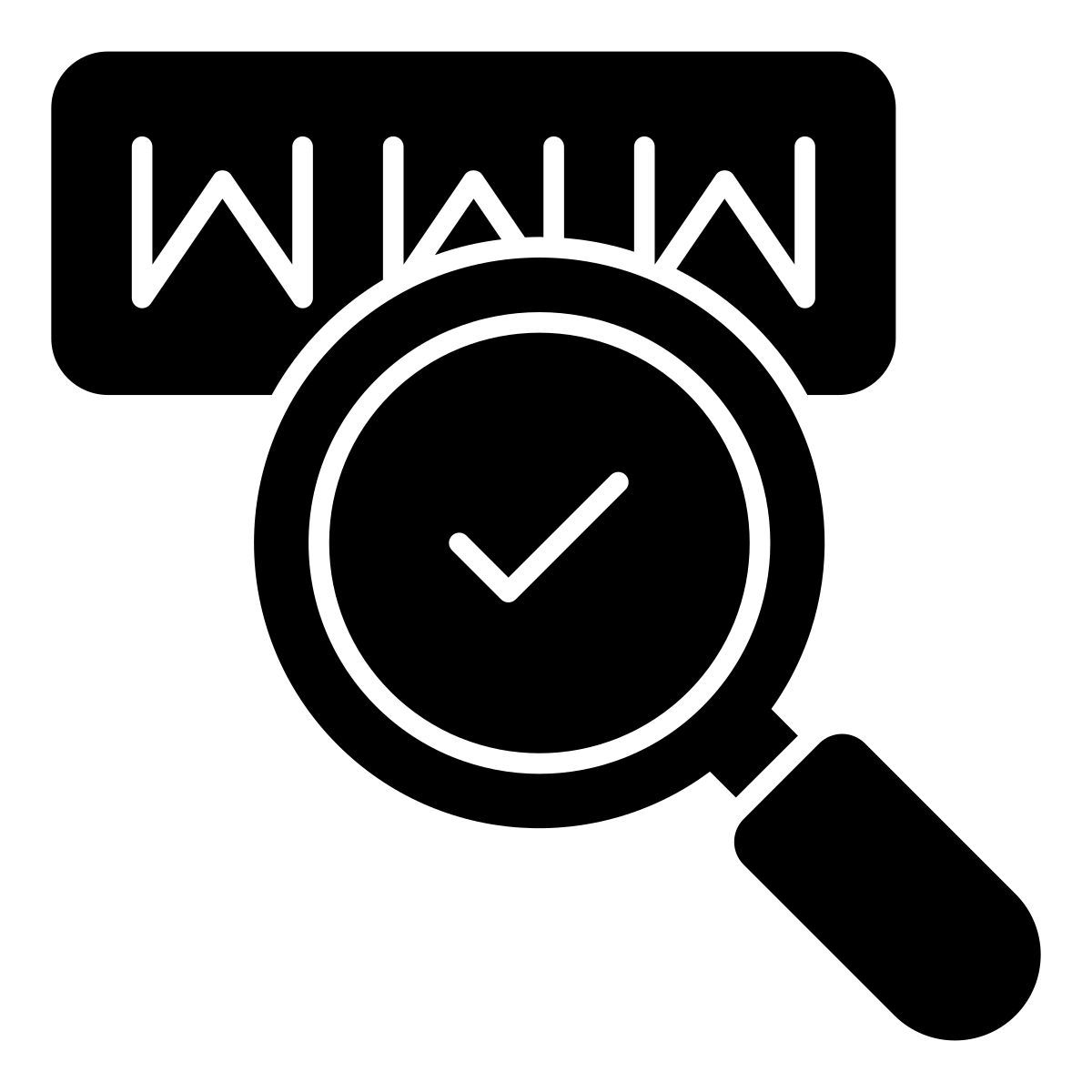 search www icon