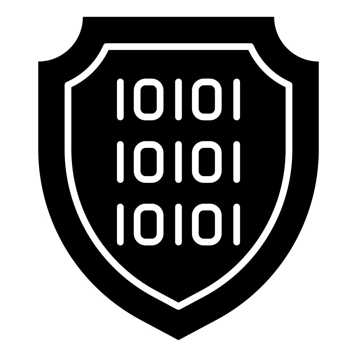 données binaires icon