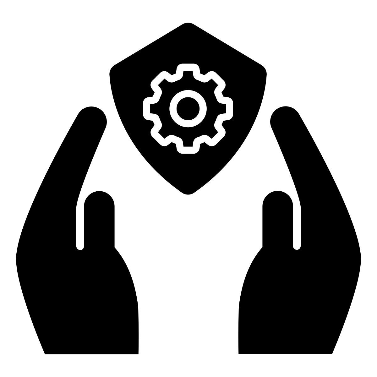 security management icon