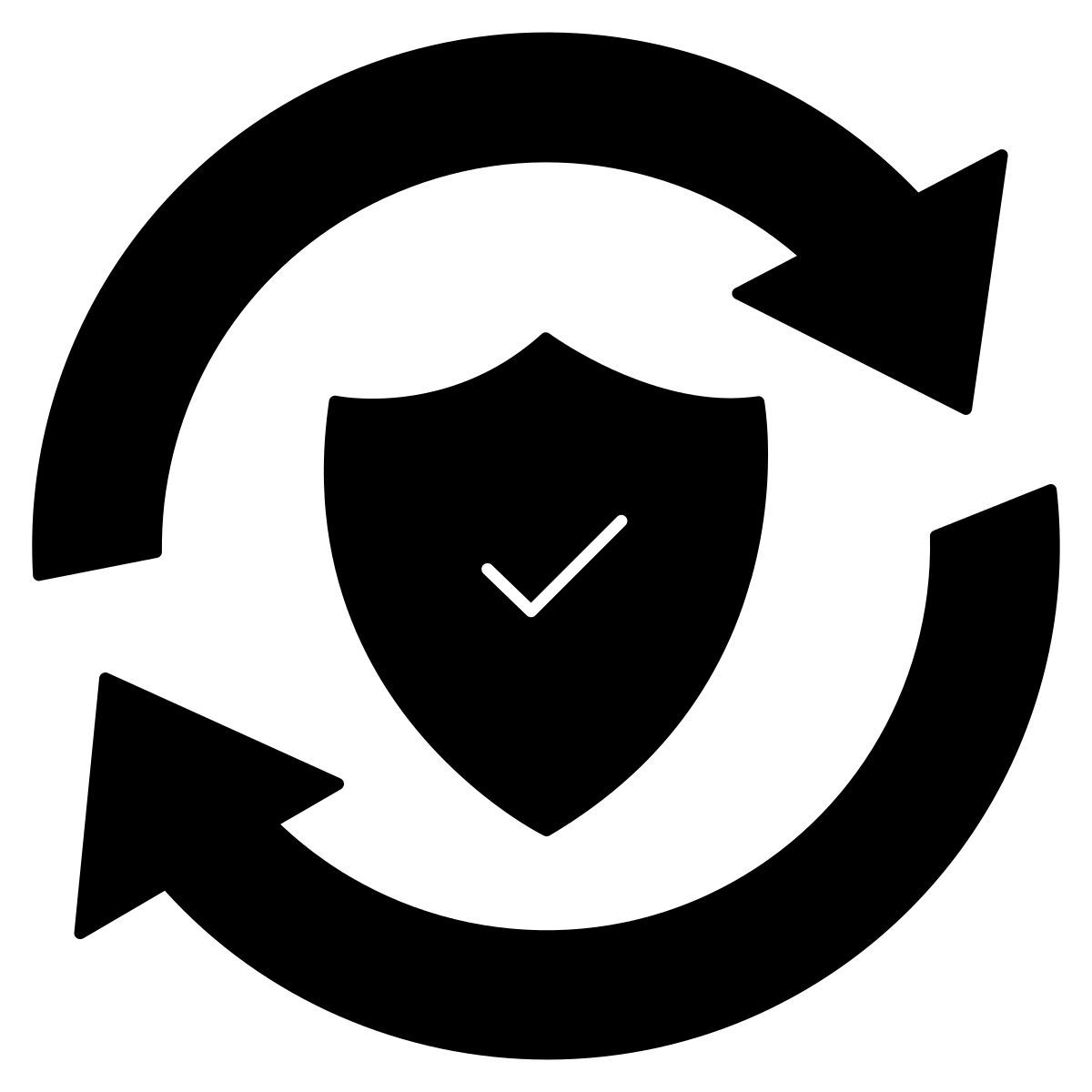 security update icon