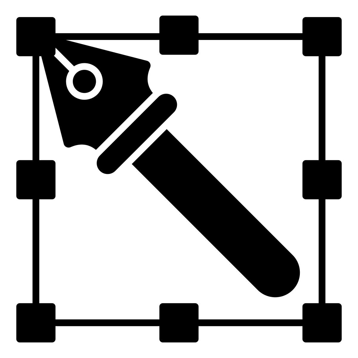 outil de sélection icon