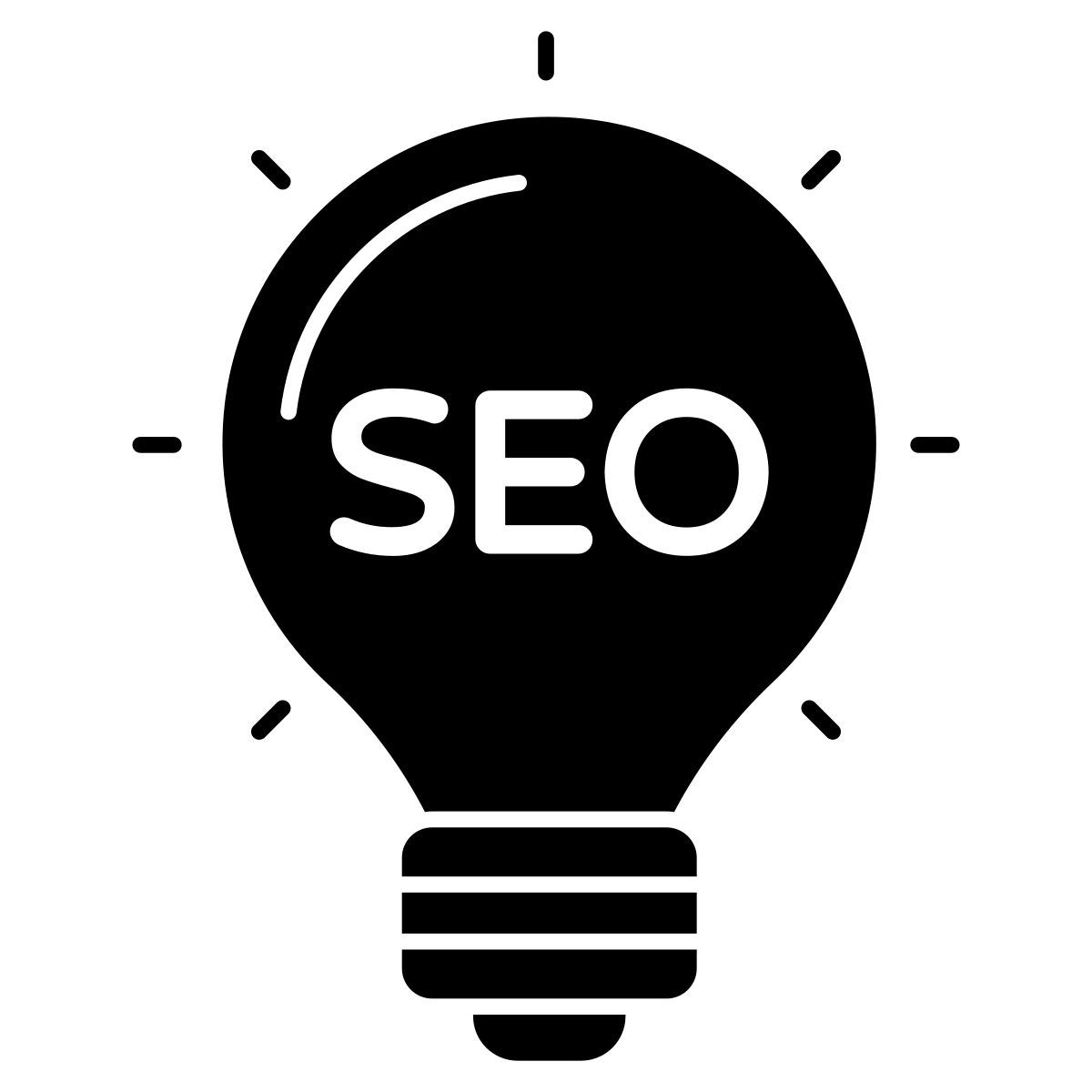 seo idea icon