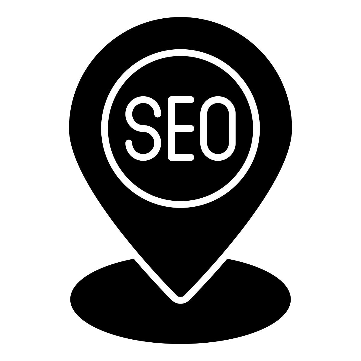 Posizione SEO icon