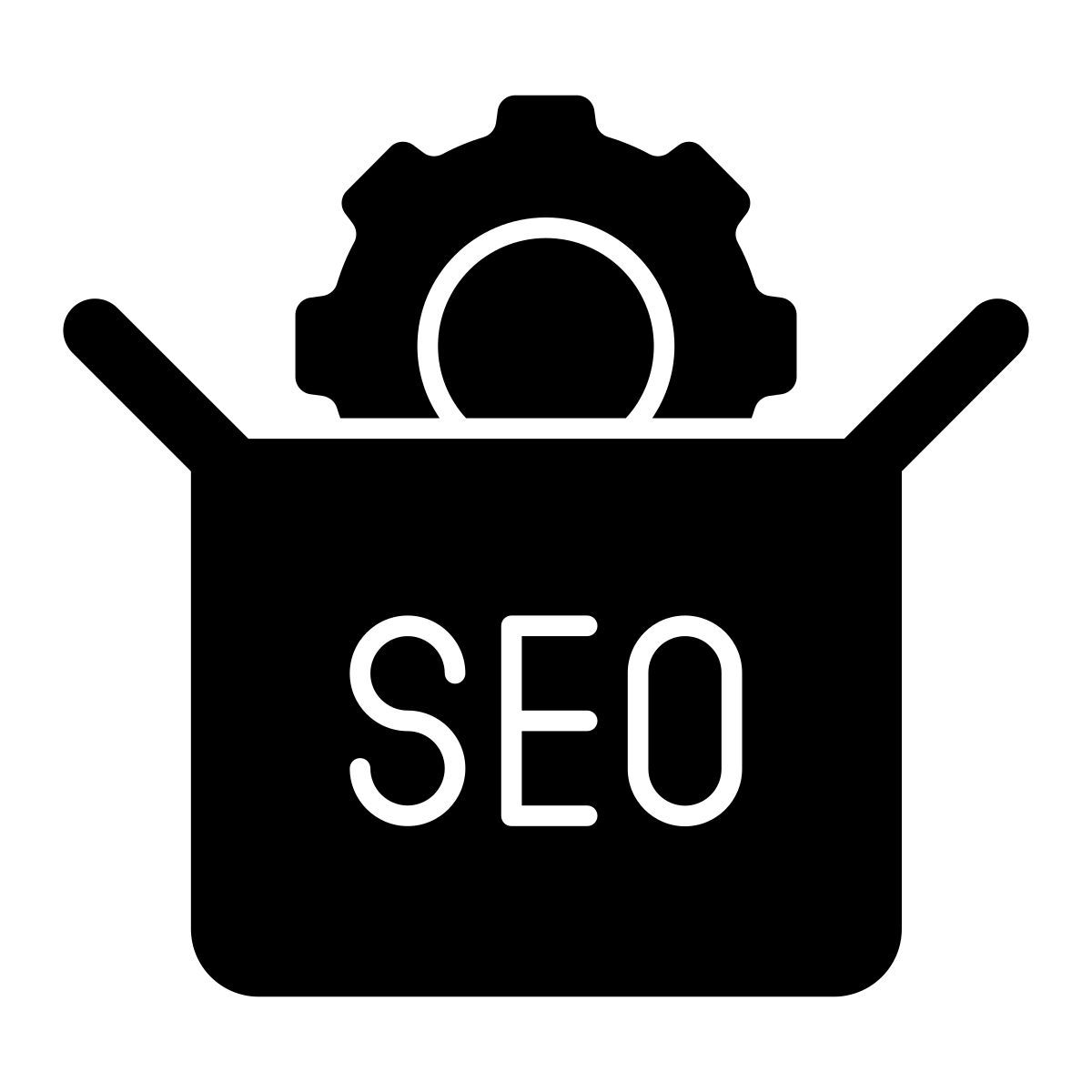 Seo 套餐 icon