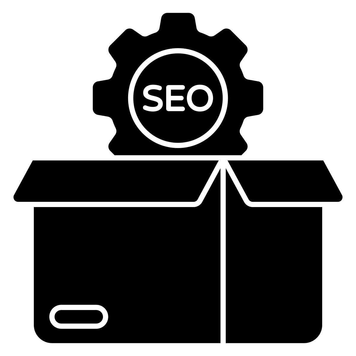 seo 套餐 icon