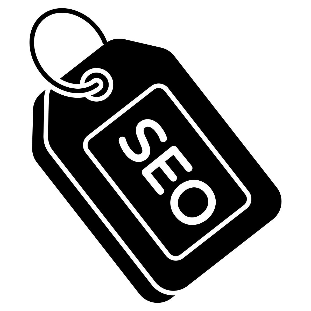 día del seo icon