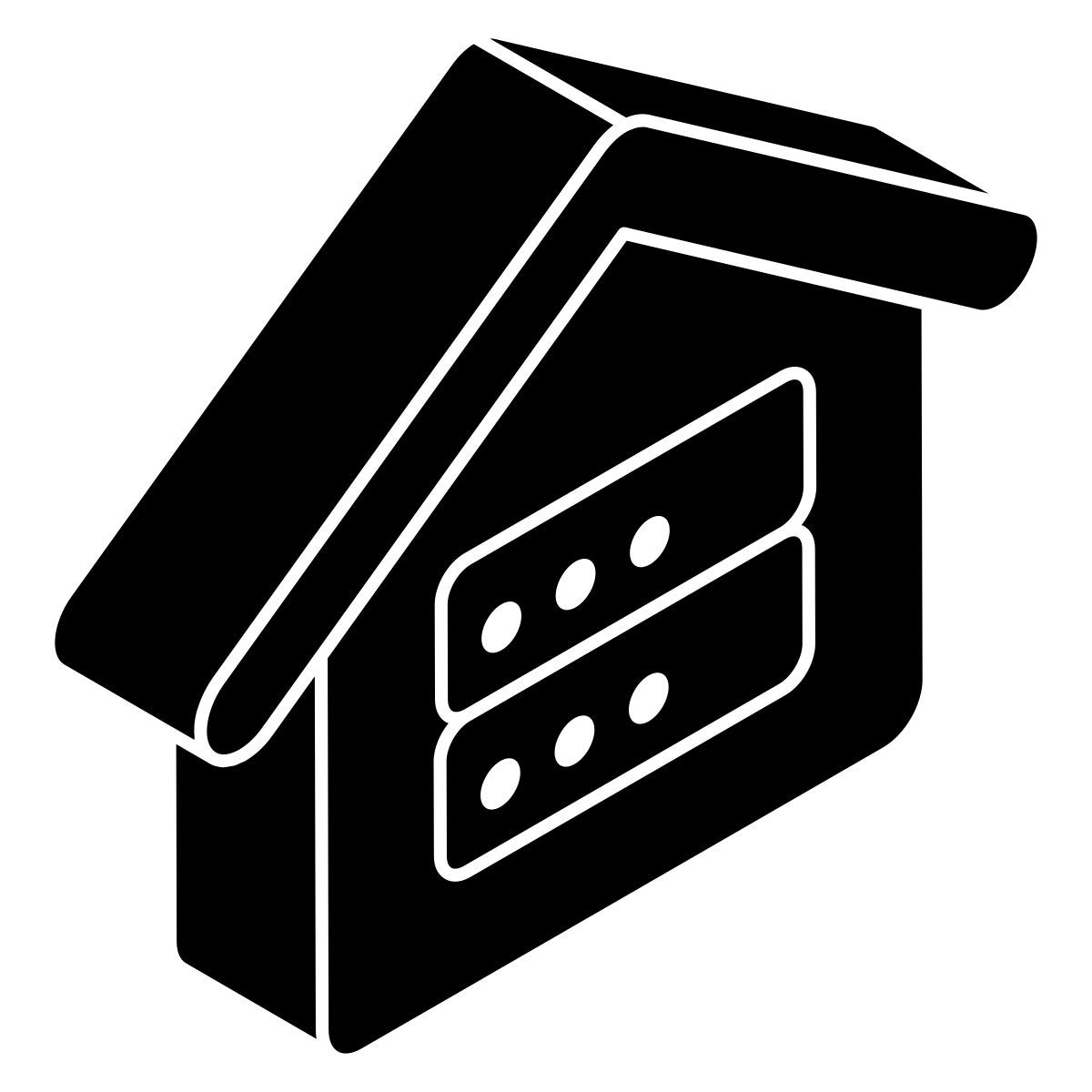 server room icon