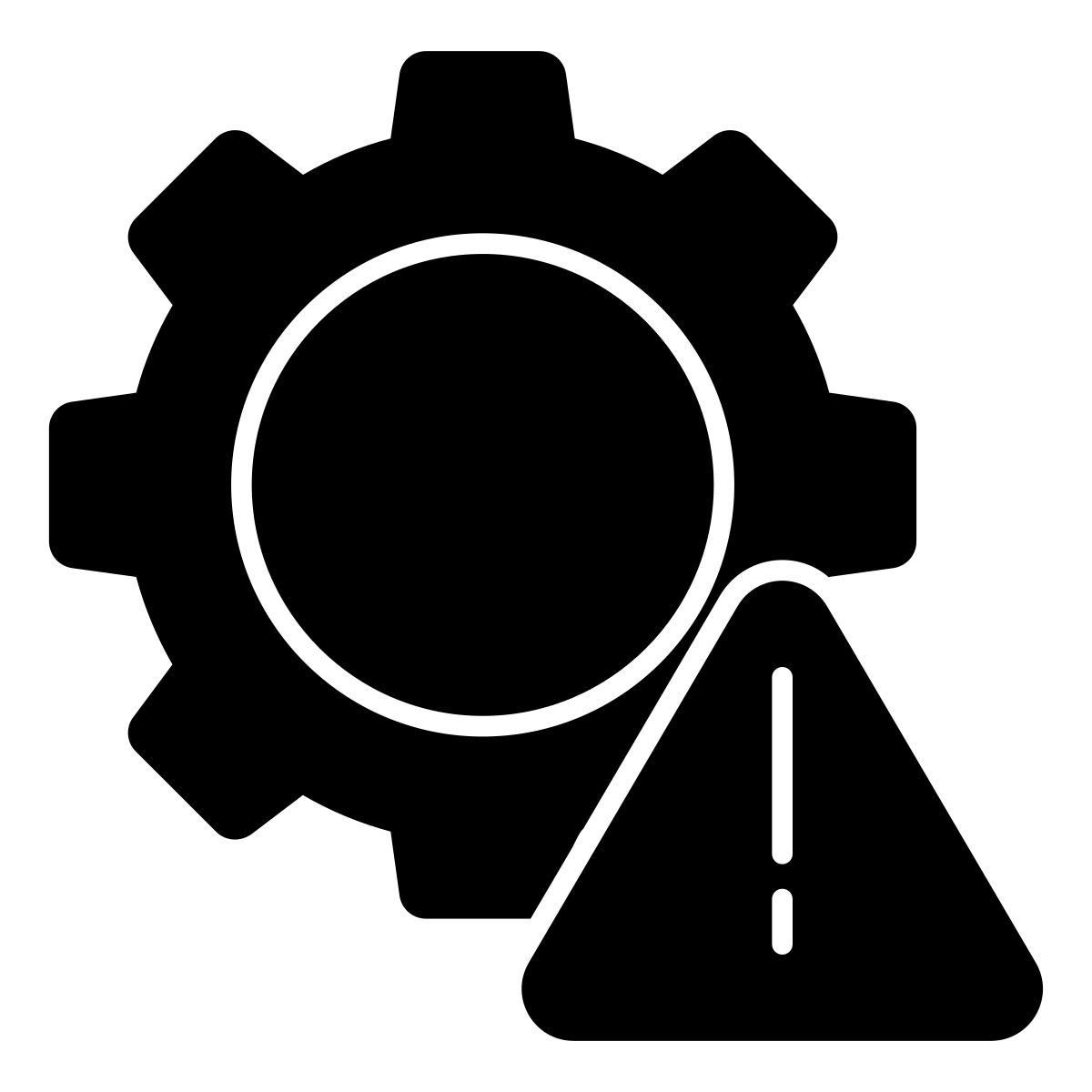 establecimiento de riesgos icon