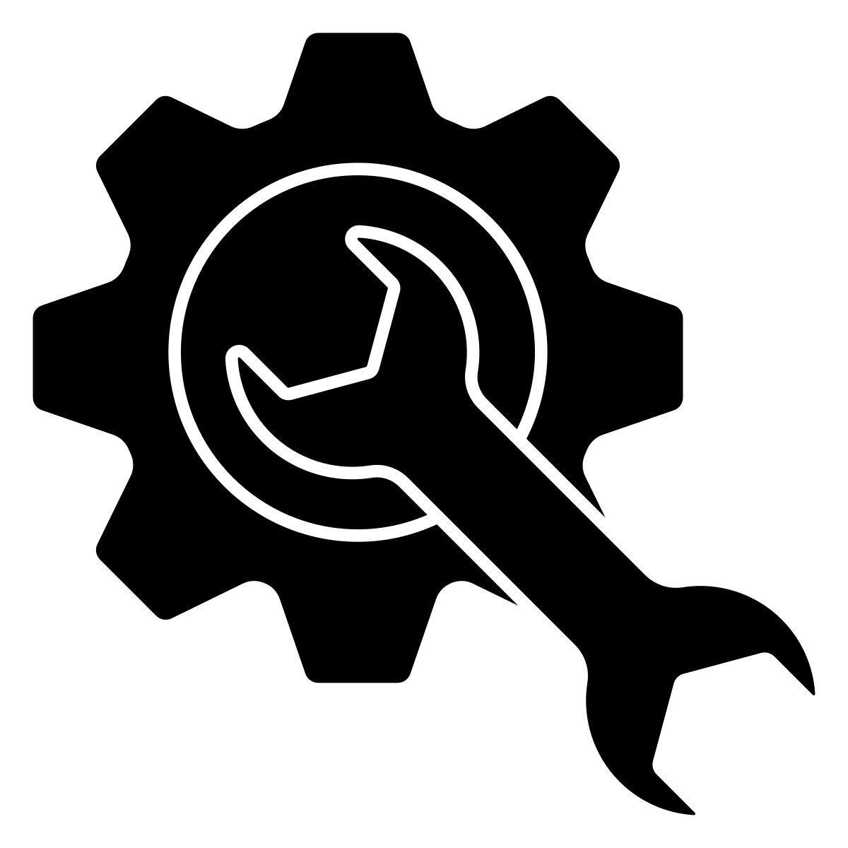 settings icon