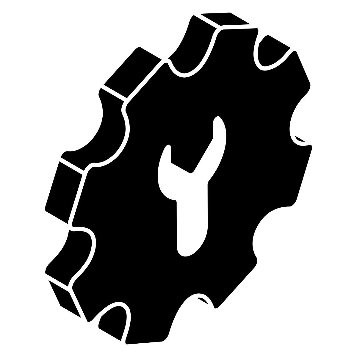 setting icon