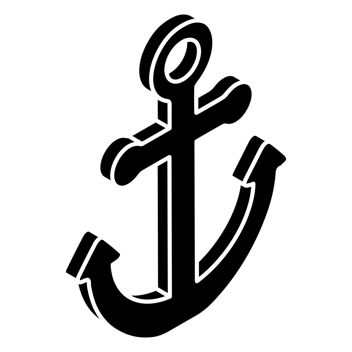 ancora della nave icon