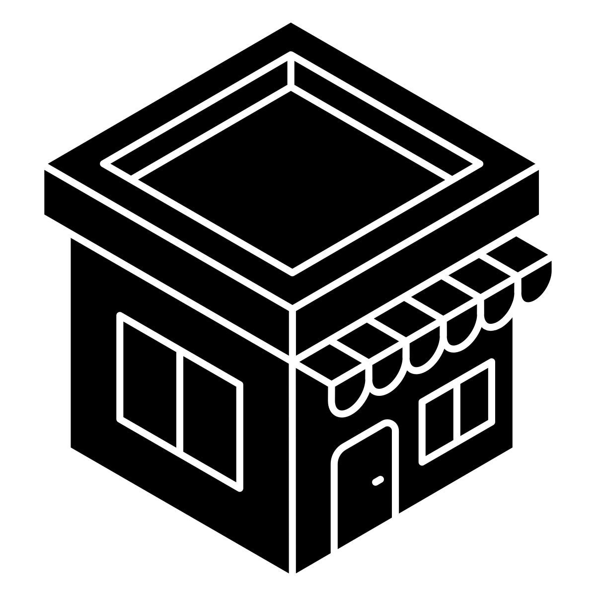 boutique icon
