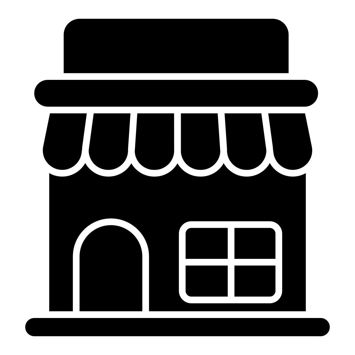 shop icon