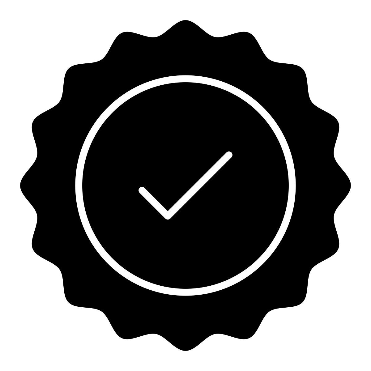 einkaufsgutschein icon