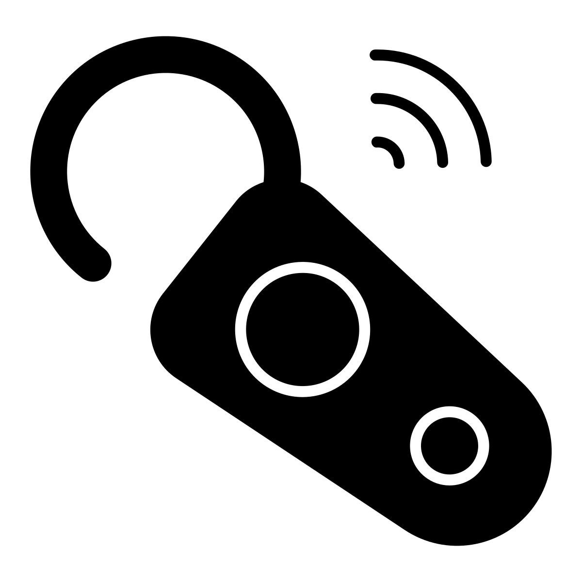 écouteurs bluetooth intelligents icon