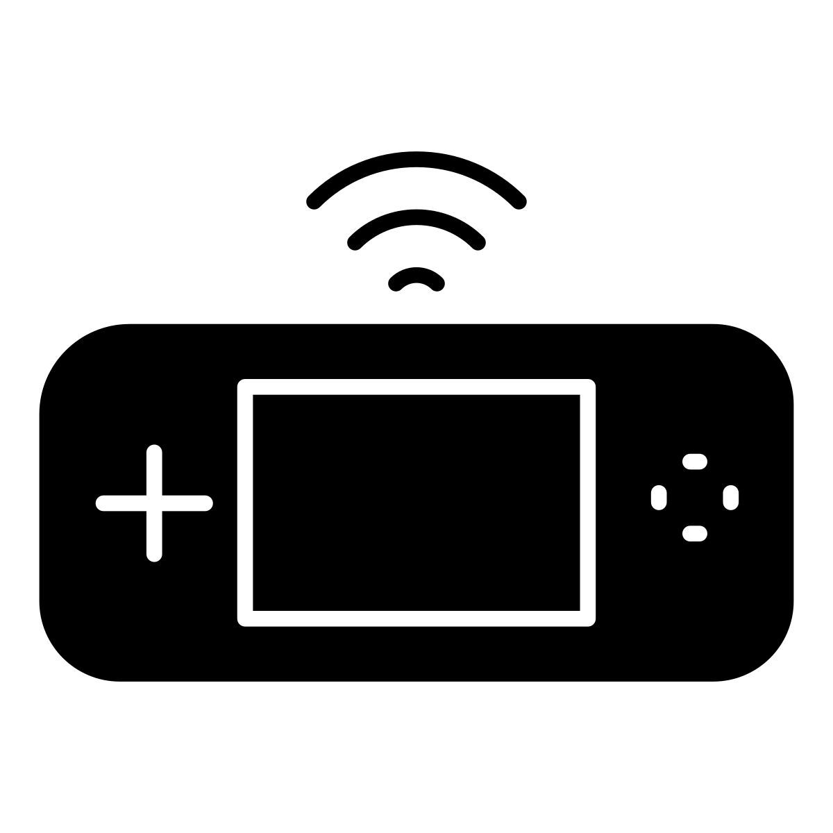 smart gamepad icon