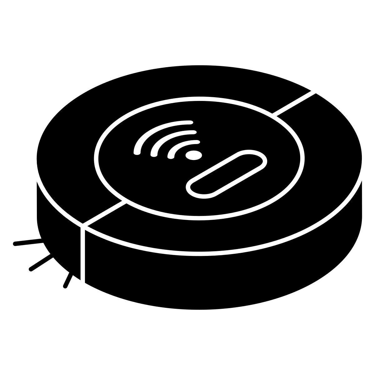 smart speaker icon