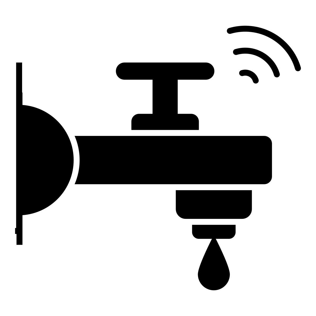 rubinetto intelligente icon