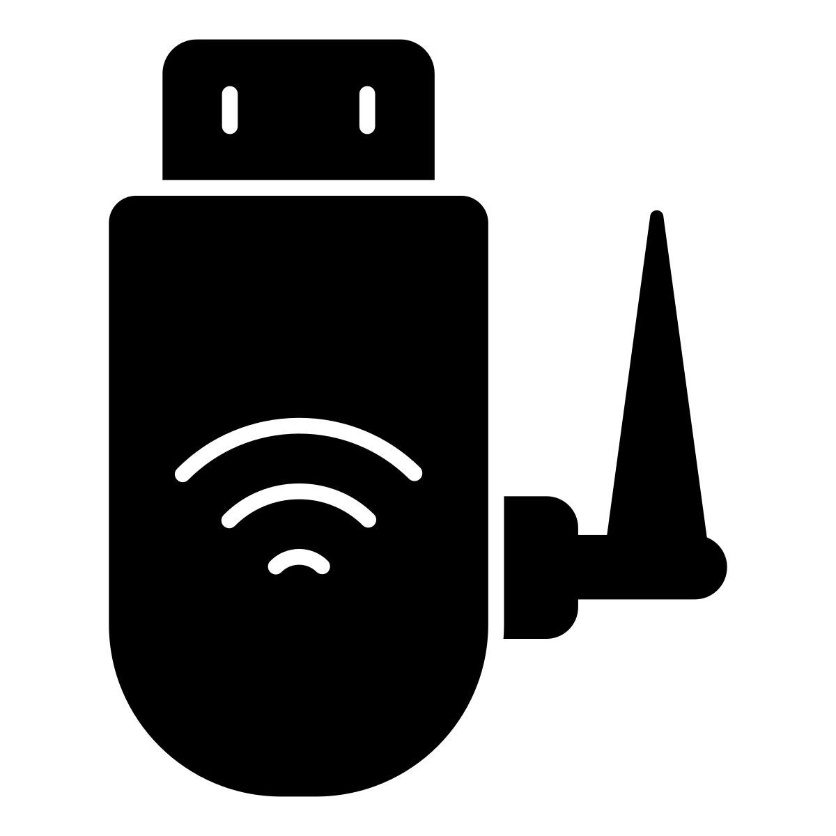 smart usb icon