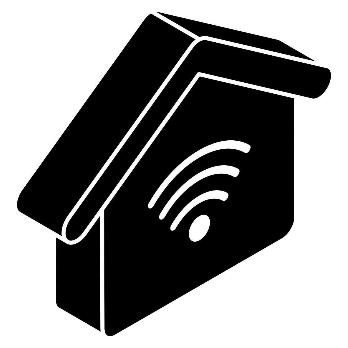 smarthome icon