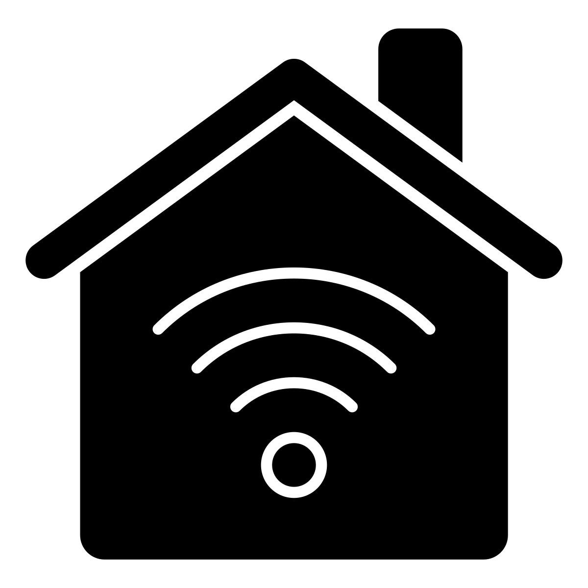 smarthome icon