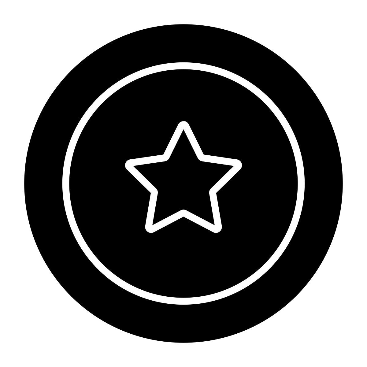 star coupon icon