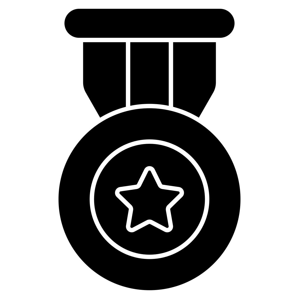 메달 icon