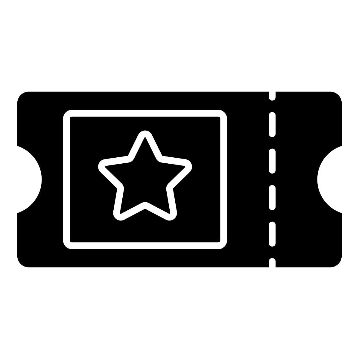 billet star icon