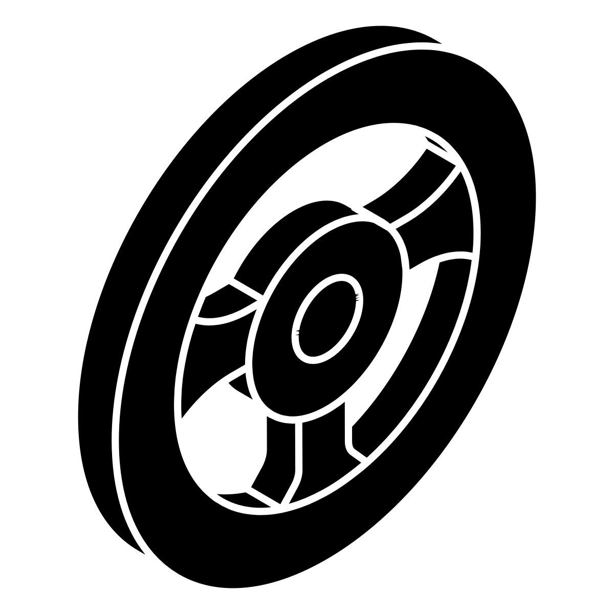 steering icon