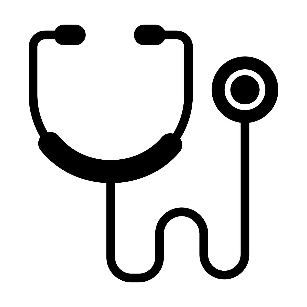 stethoskop icon