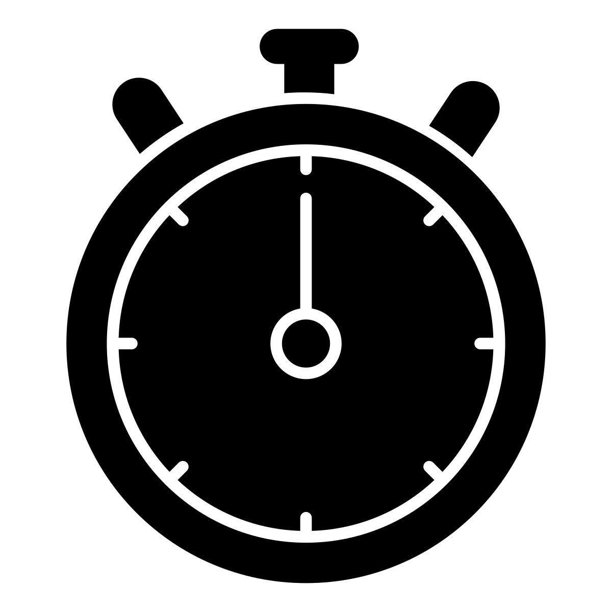 stoppuhr icon