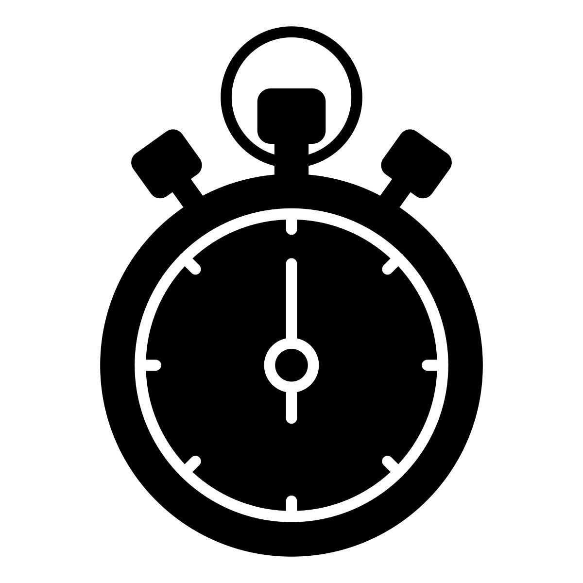 stoppuhr icon