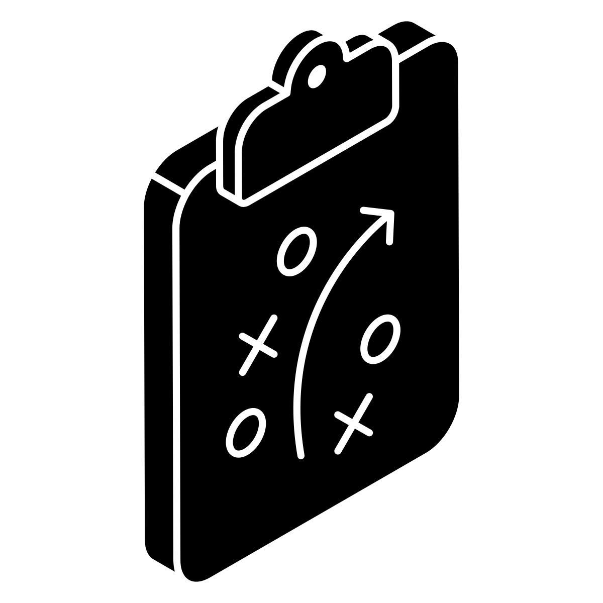 stratagem icon