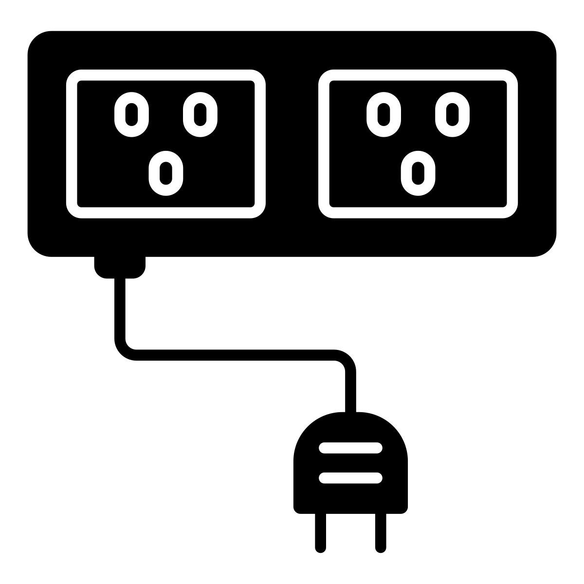 tablero de conmutadores icon