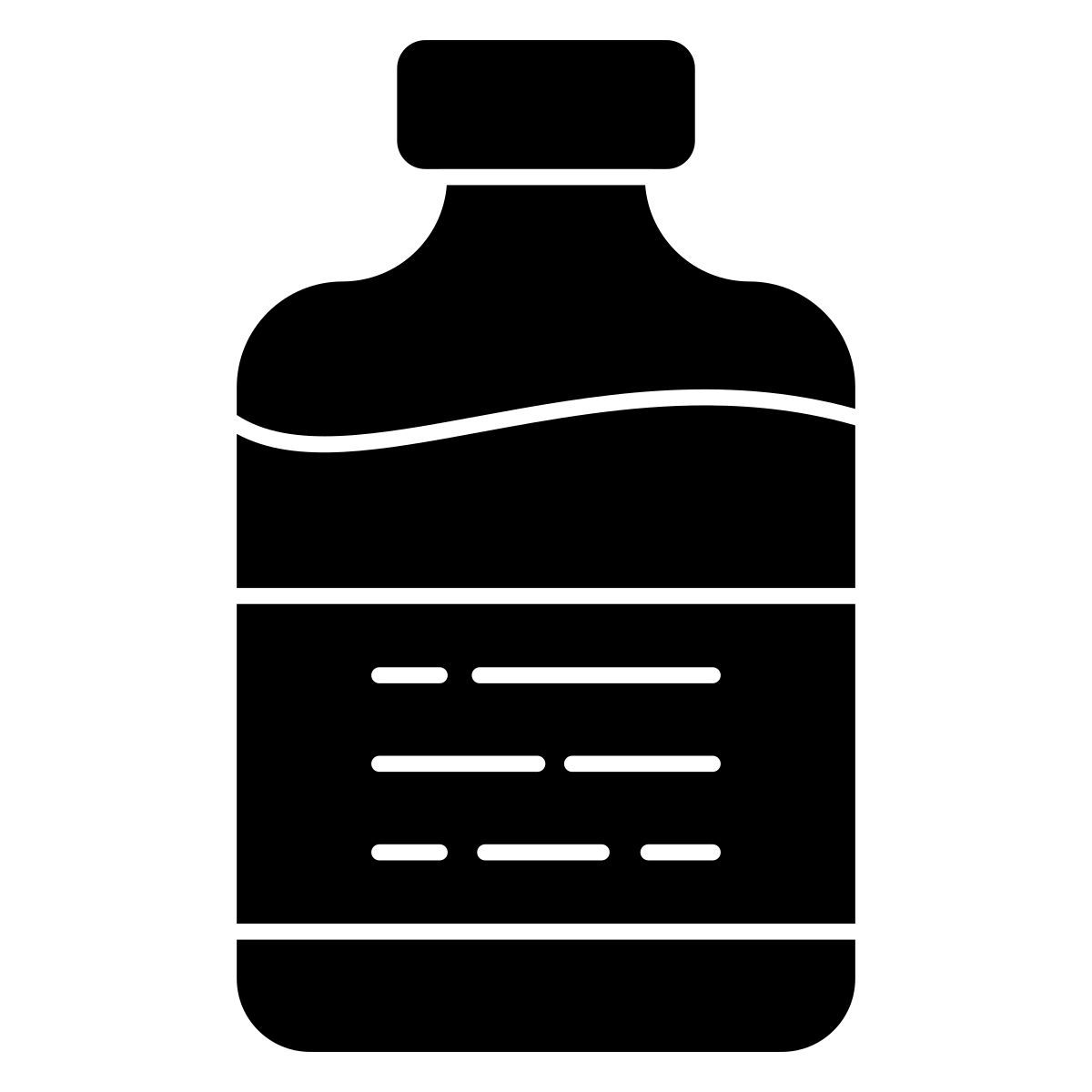 syrup icon