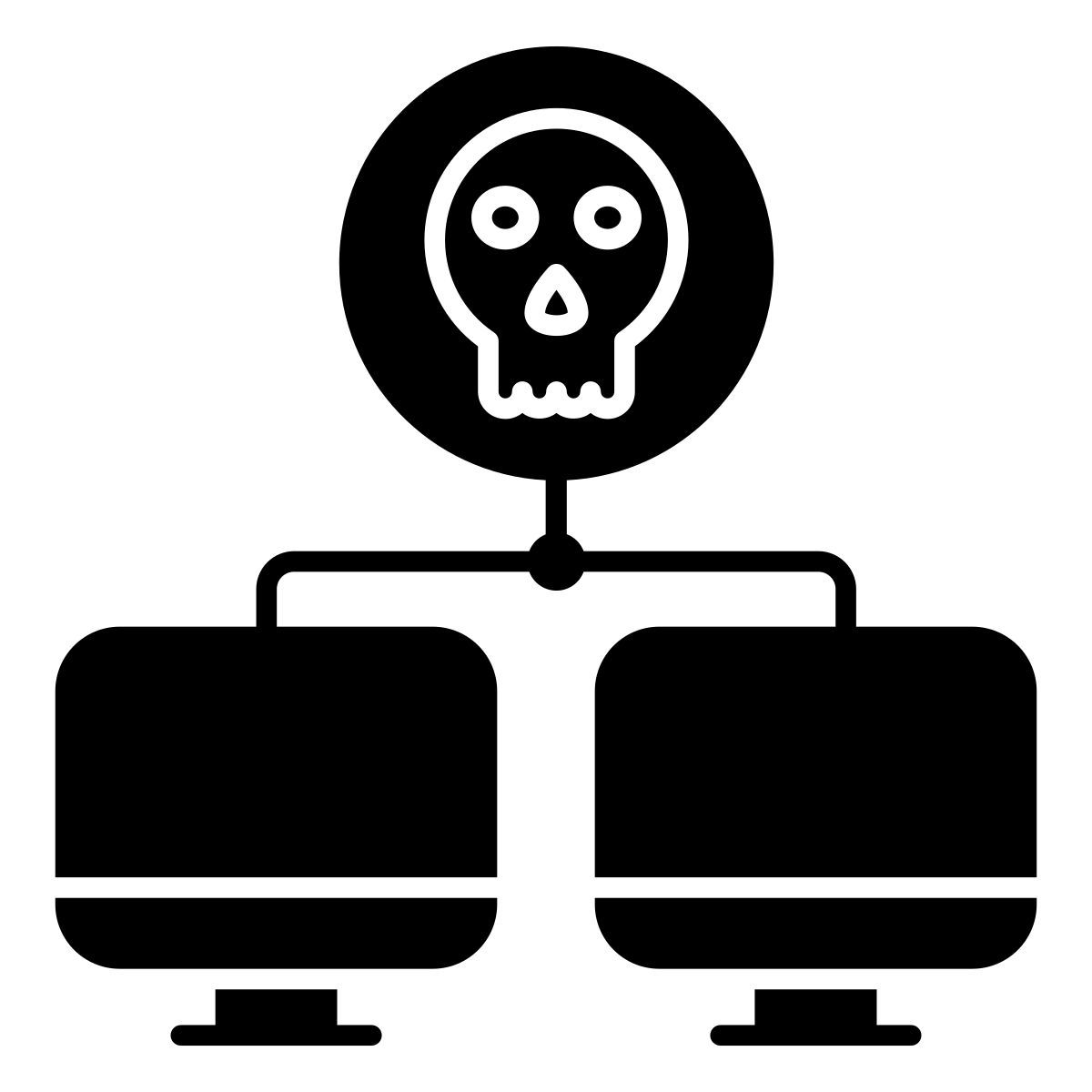 piratage du système icon