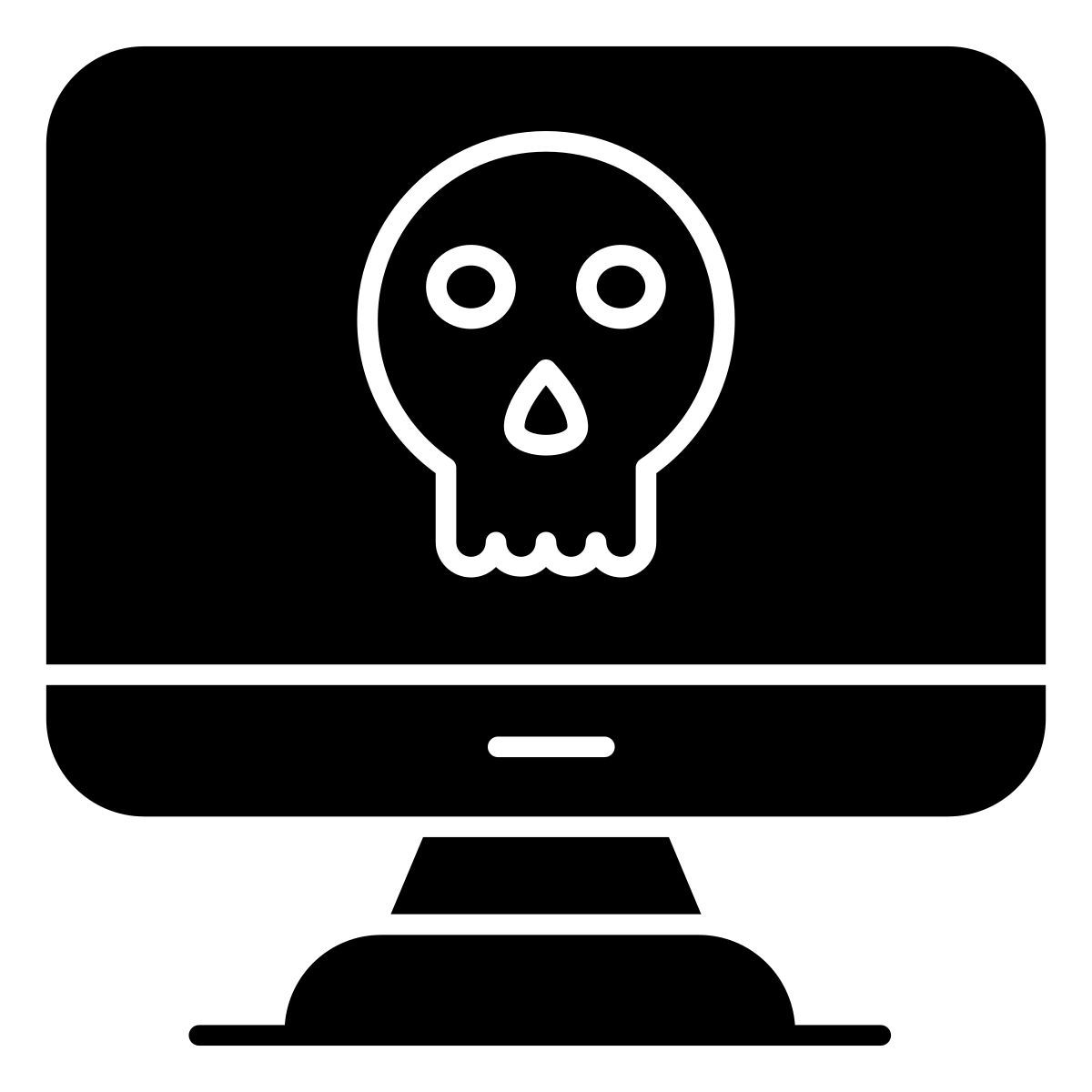 piratage du système icon