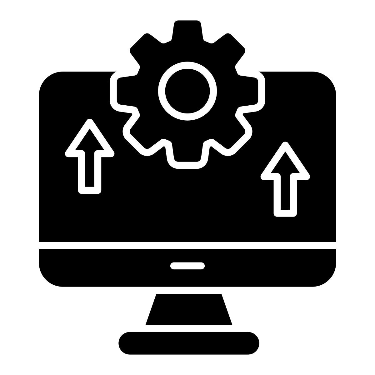 system repair icon