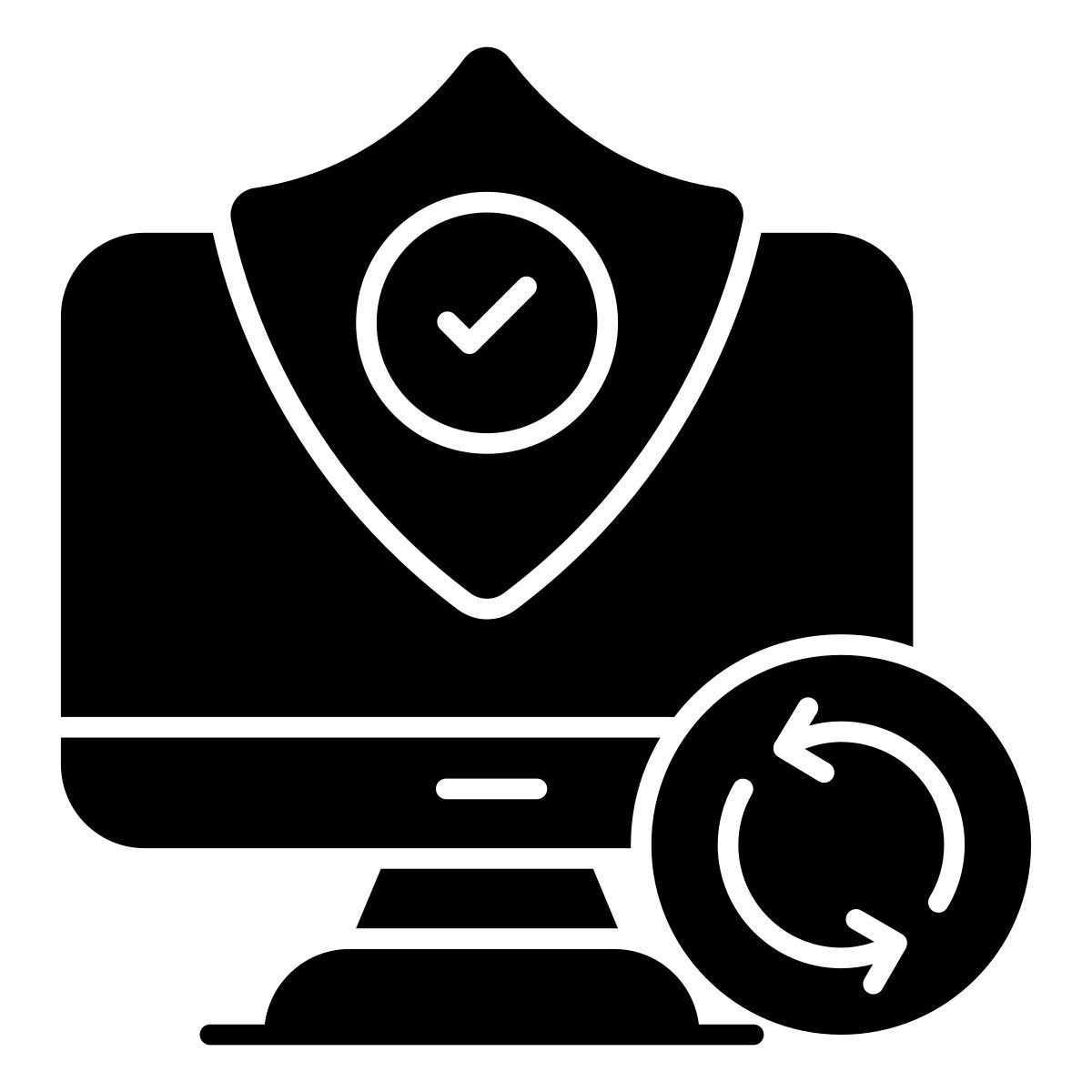 시스템 보안 icon