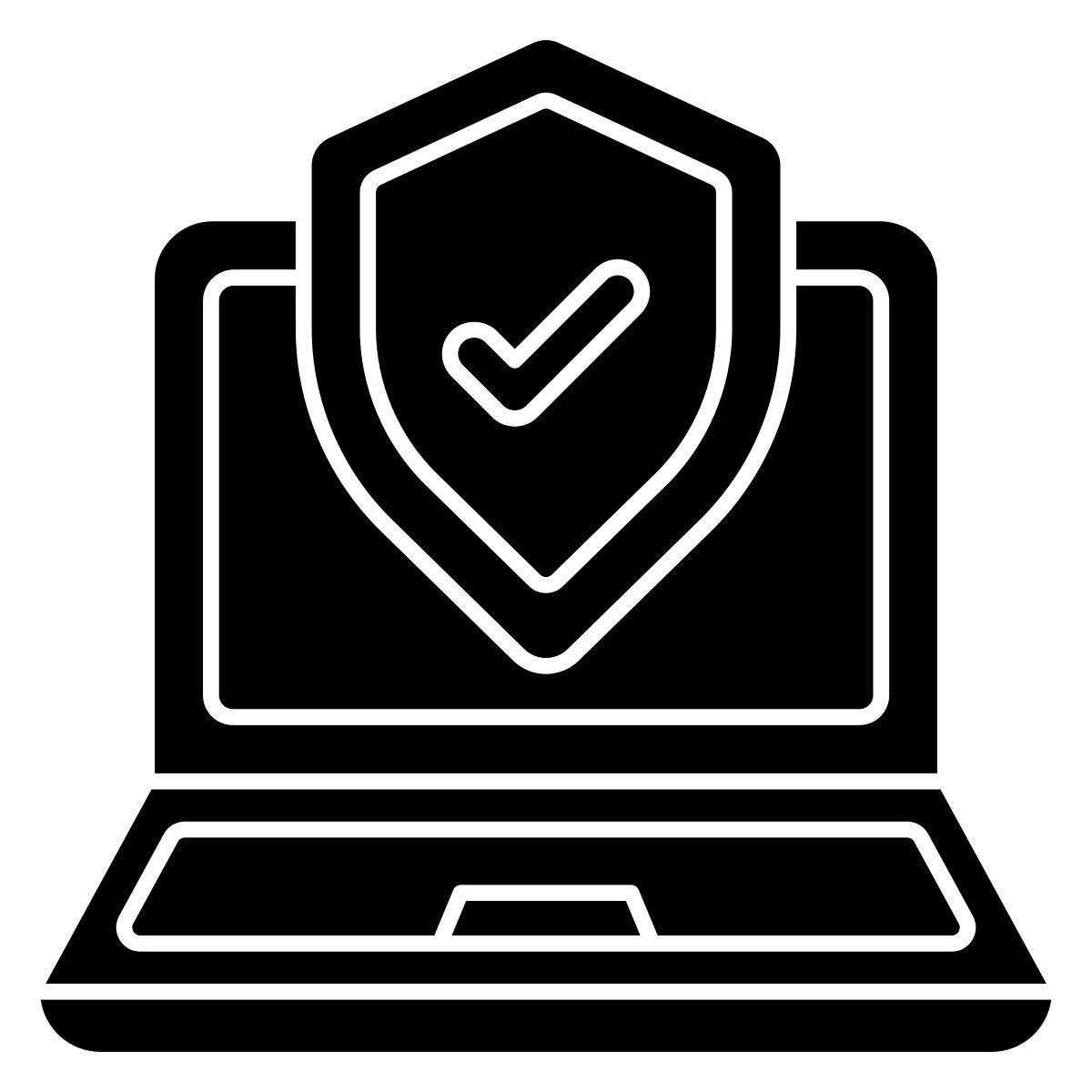 시스템 보안 icon